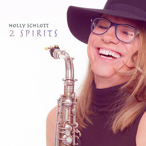 2 Spirits – Holly Schlott