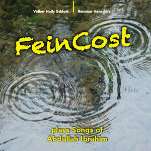 Feincost plays Abdullah Ibrahim