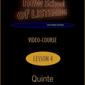 <br>NSOL Lesson IV – Quinte