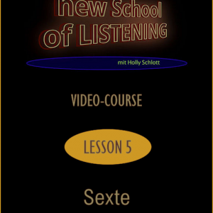 <br>NSOL Lesson V – Sexte