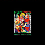 Cover Fun Horns Best Of