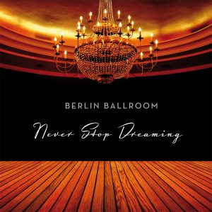 Cover Berlin Ballroom