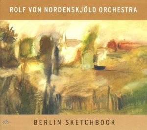 Cover Berlin Sketchbook