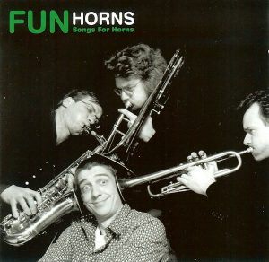 Cover Songs For Horns